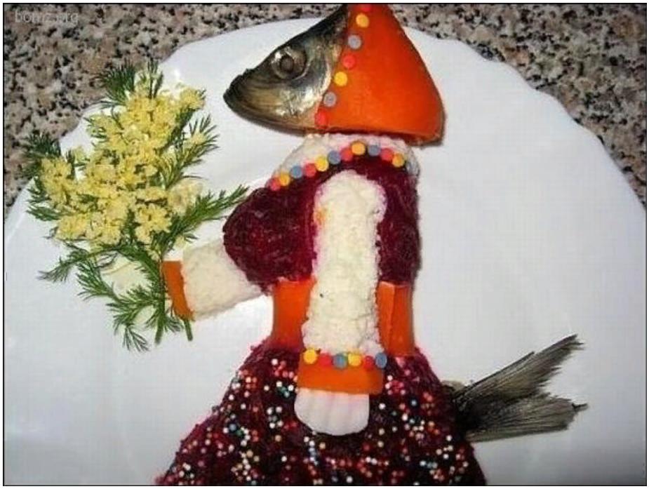 Новогодняя диета: водка и икра подешевели, а бутерброды взлетают в цене