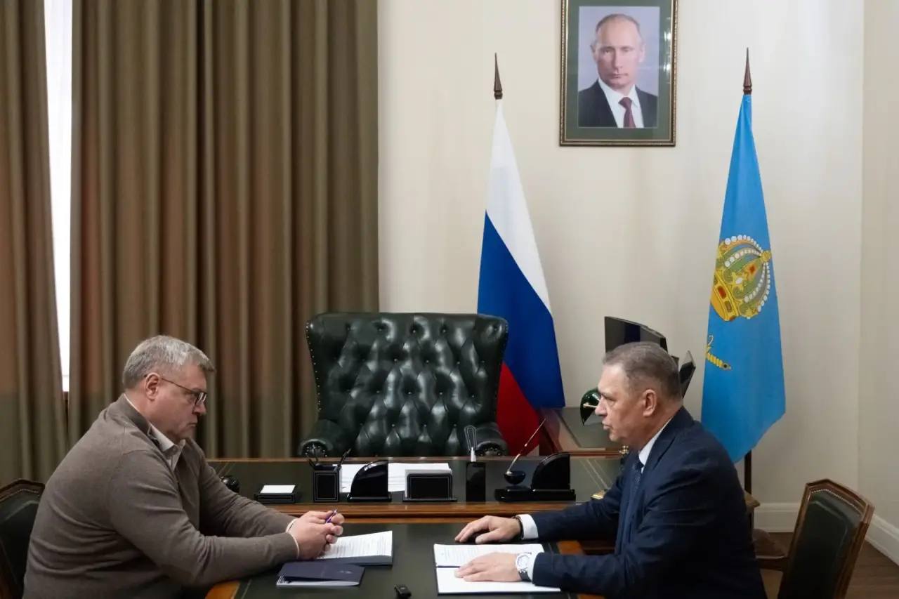 В 2025 году СФР направил на соцподдержку населения Астраханской области более 95 млрд рублей