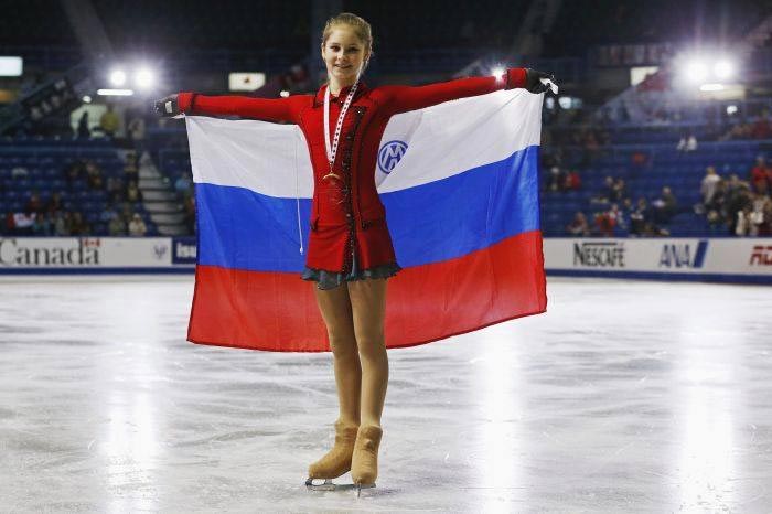 Российские спортсмены  и политики возмущены оскорблениями Олимпиады