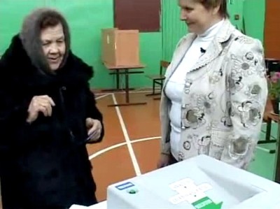 Брошюрка все-таки влезет в КОИБ!, – Центризбирком