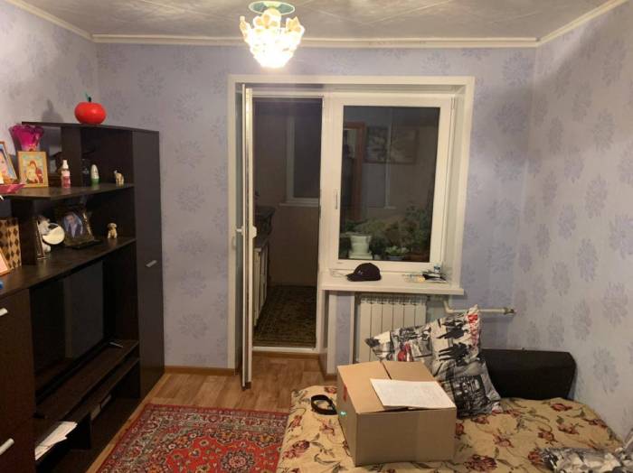 Астраханец подозревается в убийстве собственного сына