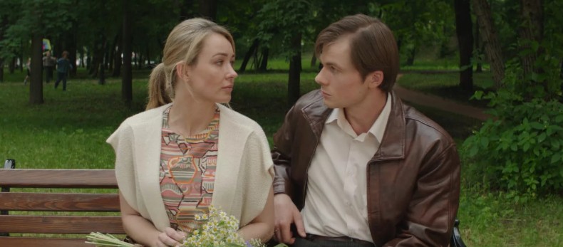 Астраханцев приглашают на последний в этом сезоне кинопоказ под открытым небом