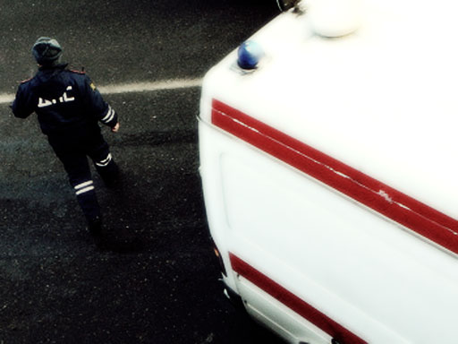 Трактор протаранил легковушку под Астраханью, погибла девушка