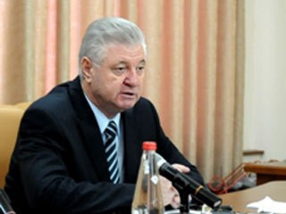 Михаил Столяров встретится с жителями Кировского района