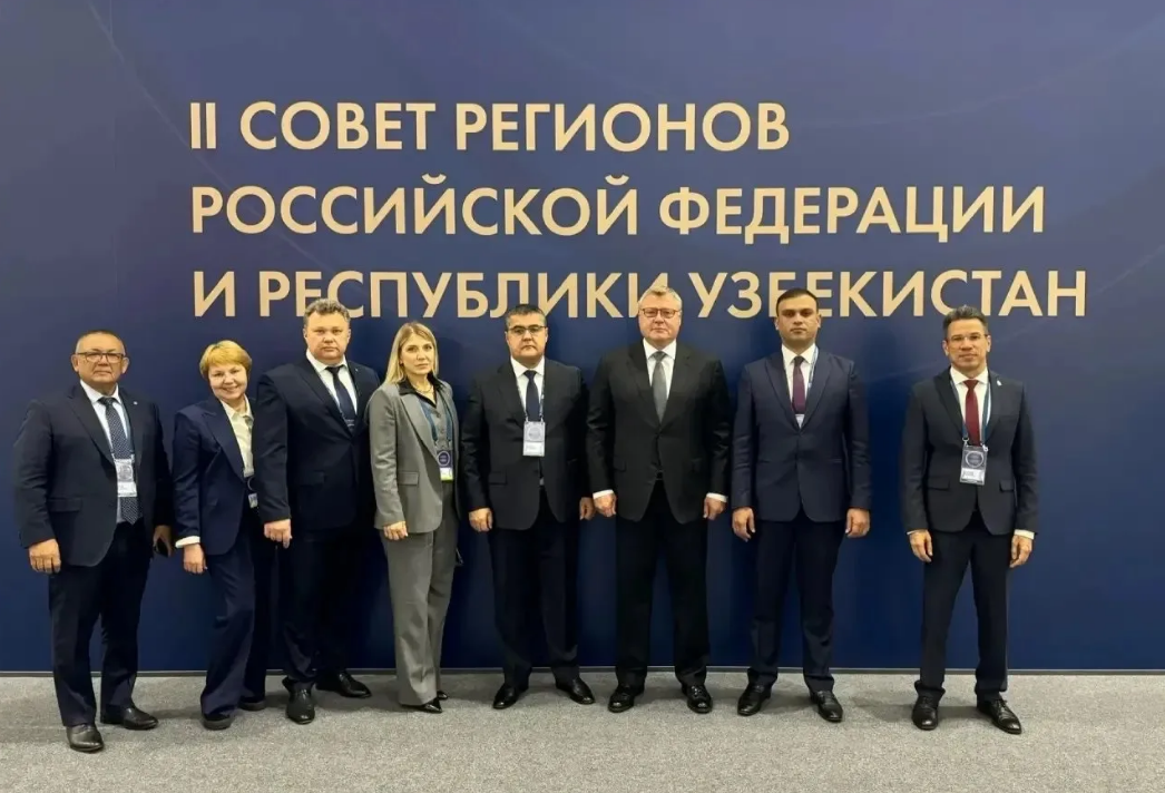 Астраханские аграрии в четыре раза нарастили поставки продукции в Узбекистан