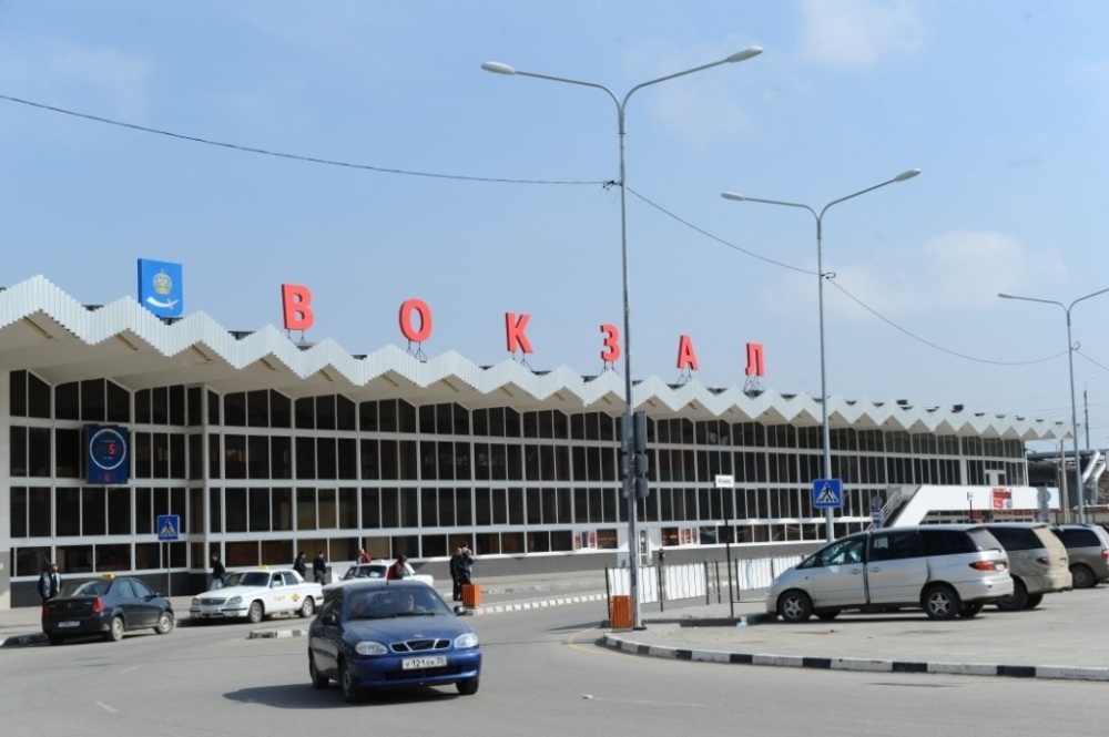 Астраханский ЖД вокзал начнут ремонтировать уже в этом году