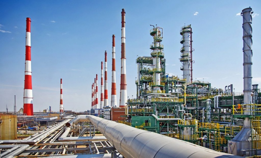 Астраханский Газпром готов вчетверо увеличить добычу газа к 2038 году