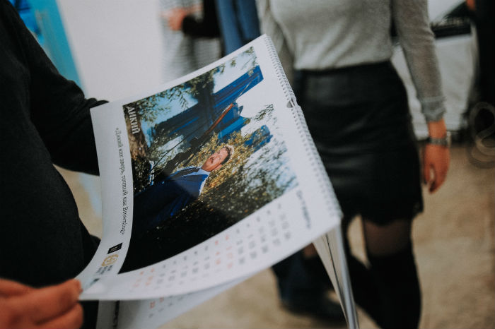 Дикие, горячие, классные – астраханские мужчины решили показать, какие они на самом деле