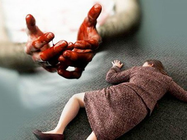 Астраханец, избивший до смерти жену, отправился в тюрьму на 10 лет