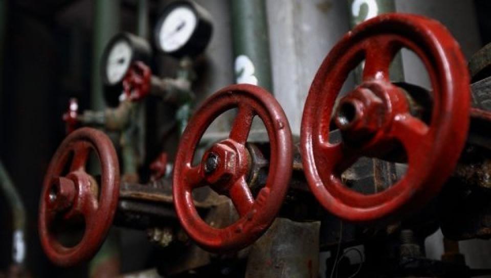 Завтра в Астрахани закончится отопительный сезон