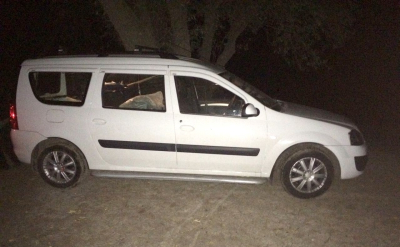 В Астраханской области женщину сбил автомобиль без водителя