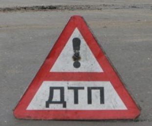 В Астрахани Газель сбила ребенка