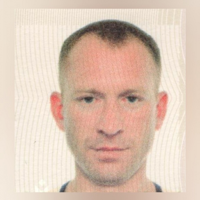 Внимание розыск! В Астрахани без вести пропал гражданин Республики Беларусь