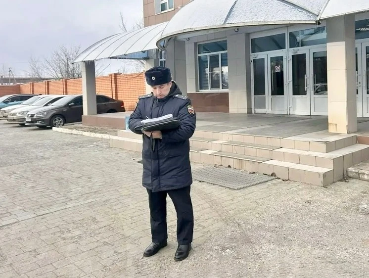 Астраханские судебные приставы взыскали с местной компании 436 миллионов рублей 