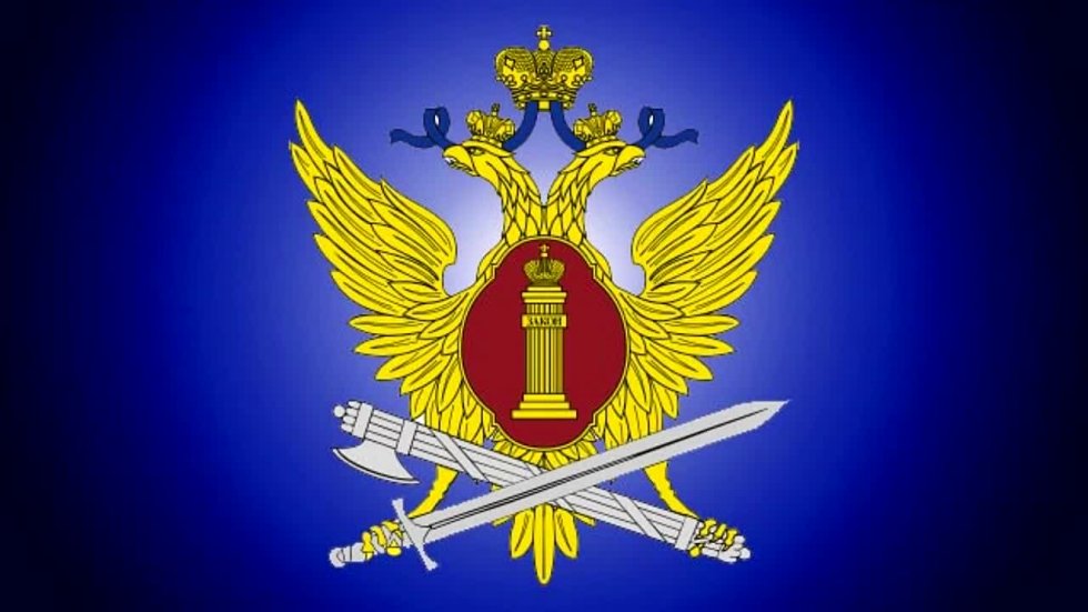 У астраханского УФСИН новый начальник