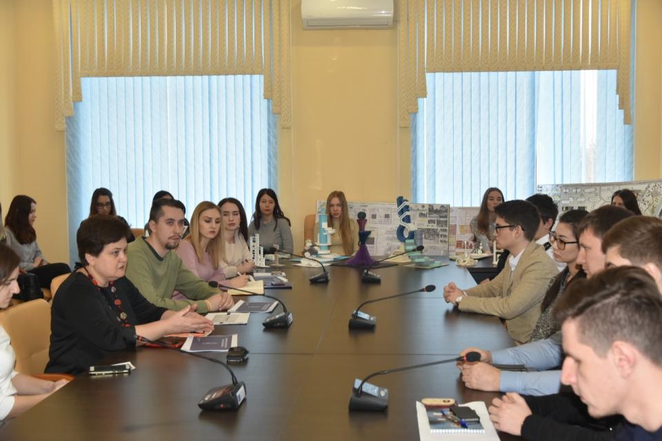 Власти Астрахани готовят для туристов кое-что интересное