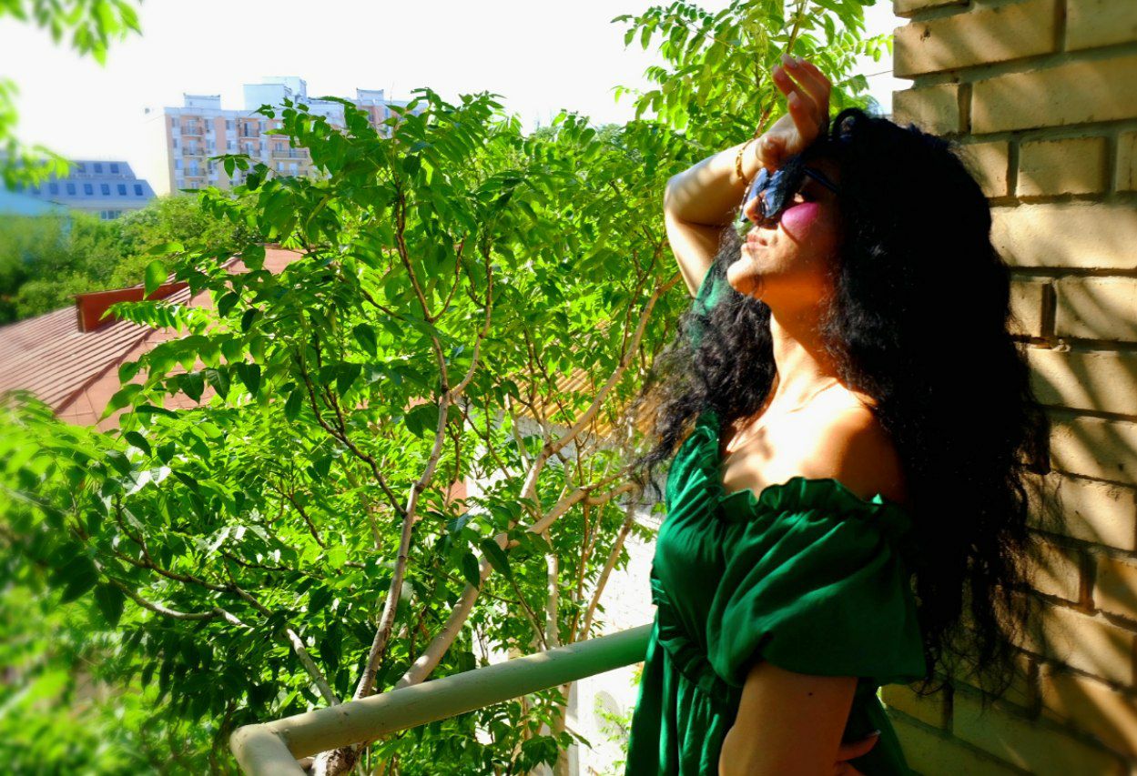 Завтра в Астраханскую область придет жаришка 