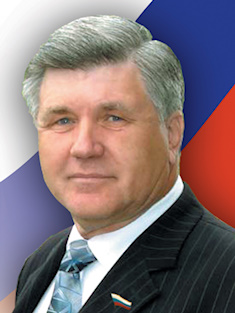 Астраханский эсер Михайлов – больше не депутат на постоянной основе (и причем здесь семья Гудковых?)