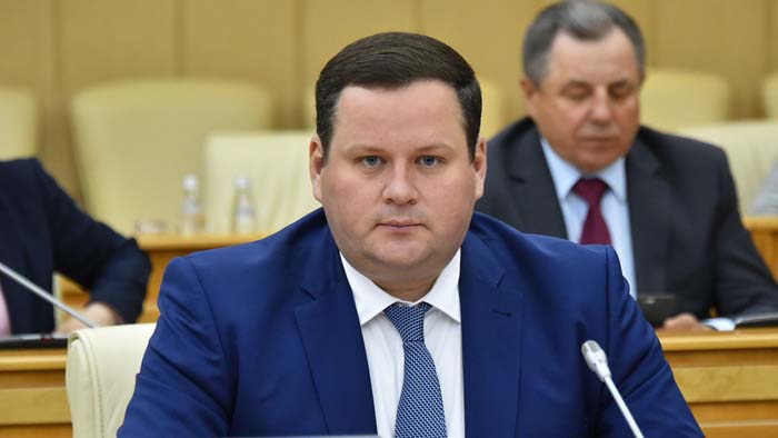 Глава Минтруда РФ: требования астраханских властей незаконны 