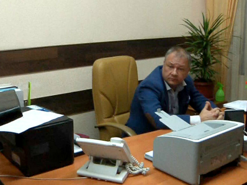 В Астрахани суд приговорил экс-заммэра Андрея Ковалева в четырем годам колонии