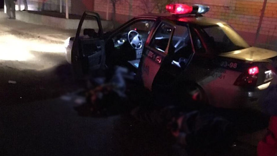 Дело об убийстве астраханских полицейских возвращено в суд