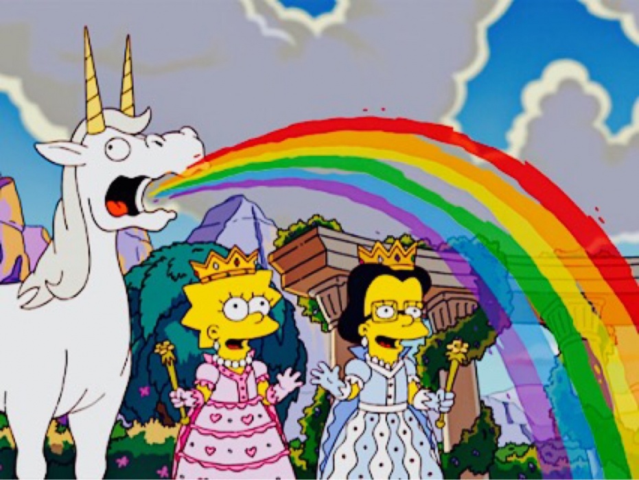 Астраханский Первомай-2019 оказался цветастым