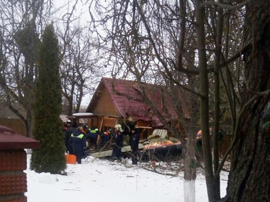 В Астрахани простились с летчиком, погибшим в Подмосковье