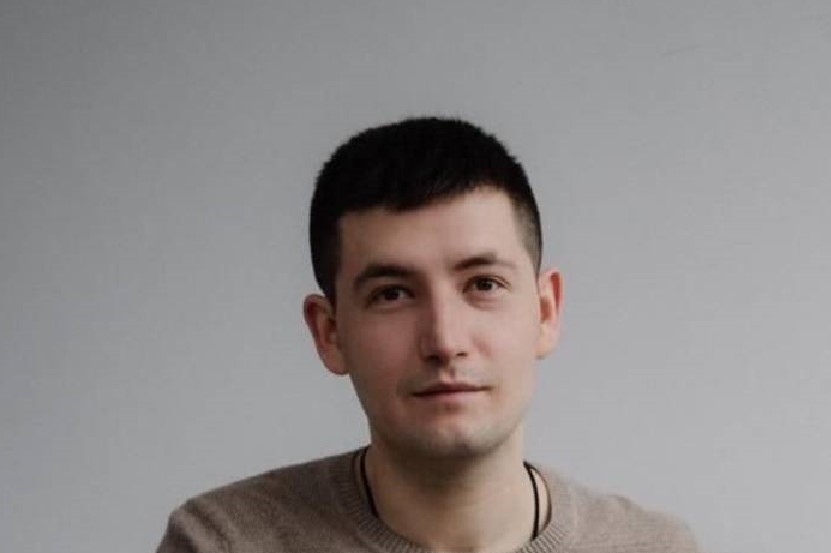 Семья астраханца Влада Сапрыкина просит помощи