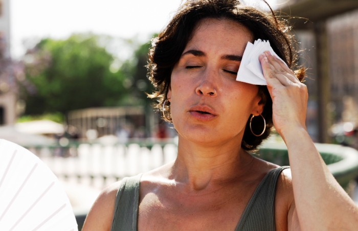 Завтра астраханская погода вновь пойдет на штурм 40-градусной вершины. И остановится в паре шагов