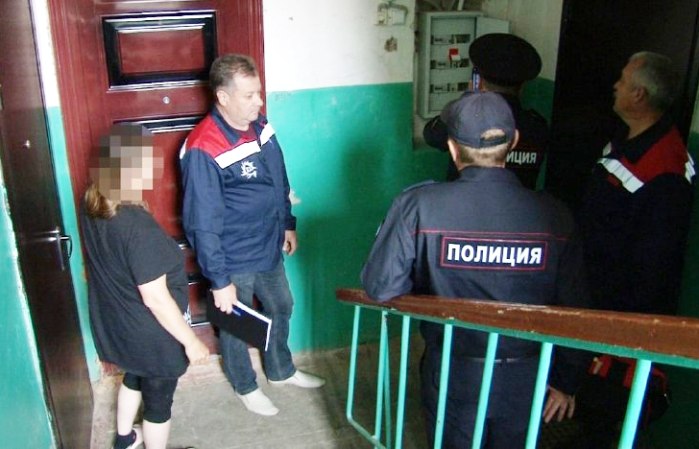 В Астраханской области участились рейды по проблемным потребителям электроэнергии