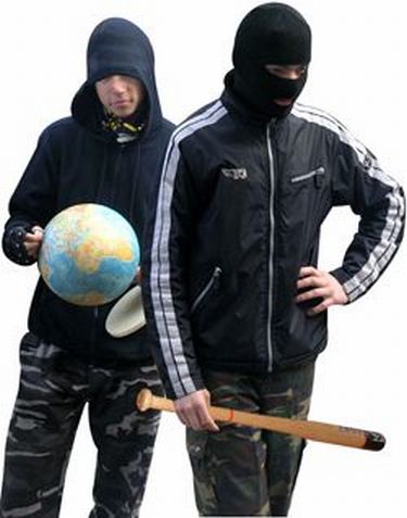 «МЕЖНАЦИОНАЛЬНЫЕ» КОНФЛИКТЫ ОТМЕНЯЮТСЯ