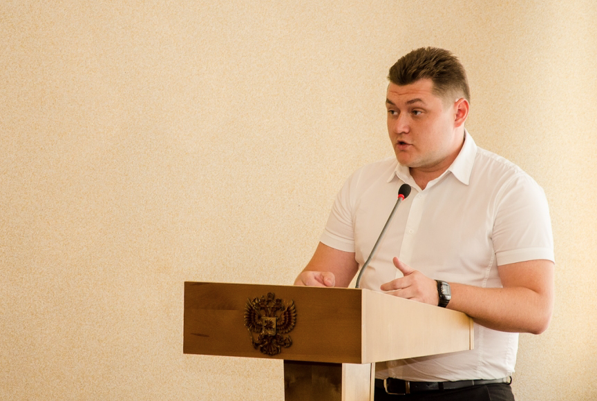 Бывший замминистра экономики Евгений Базылев перебирается в Москву