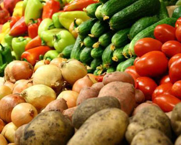 Сезонные универсальные ярмарки