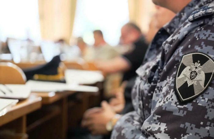 В Единый день выборов в Астраханской области порядок обеспечат почти 1,5 тысячи сотрудников силовых структур