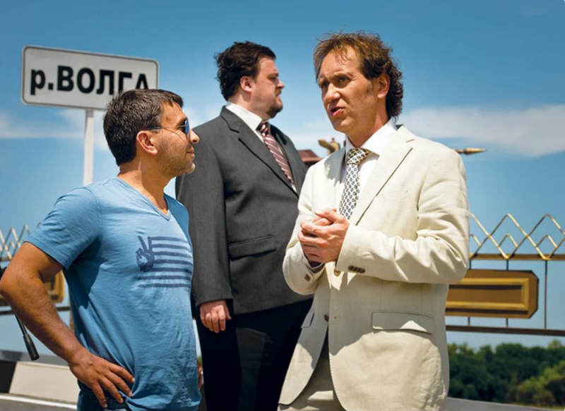 Не дельный обзор. Если подумать, то… об Астрахани