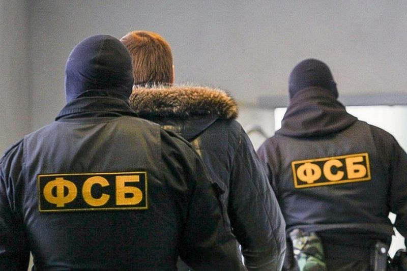 В Астрахани ФСБ задержала адвоката с большими аппетитами