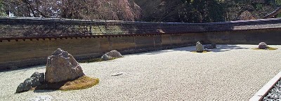 В астраханских колониях создадут Сады камней