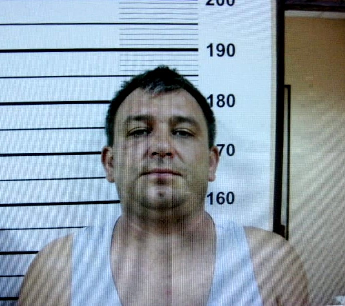 Оперативно. В Астрахани задержан подозреваемый в убийстве