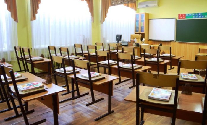 Догрипповались! Завтра в Астрахани на десять дней прекращают работать  все образовательные учреждения 