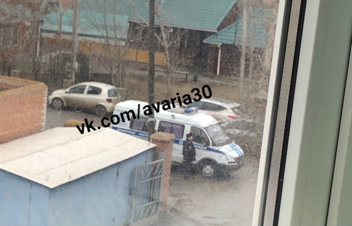 Сегодня в Астрахани заминировали стоматологию