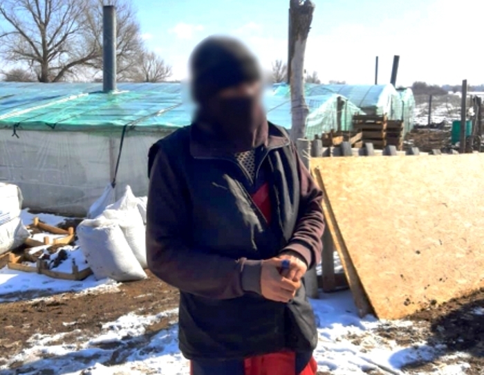 В Астраханской области более полумиллиона штрафа заплатили миграционные нарушители