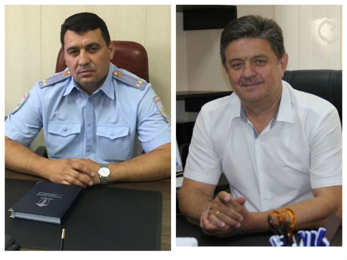 В Лиманском районе по предварительным данным сменится глава