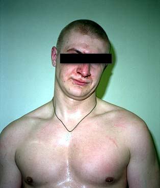 ПАЛЬЦЫ ВЕЕРОМ. Личные впечатления об астраханских «бандитах». Часть 1.