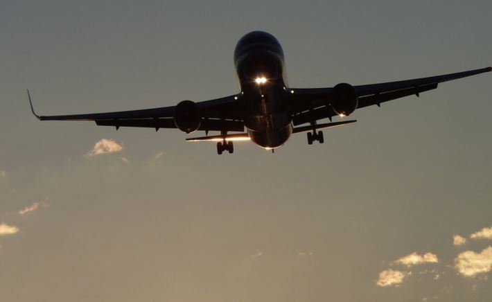 "Нордавиа" начнет выполнять рейсы из Астрахани в Симферополь и Сочи