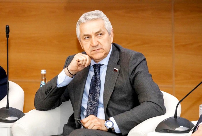 Леонид Огуль: Несмотря на жесткие санкции Запада, расходы на здравоохранение в стране не были снижены