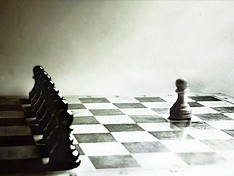 РЕЙТИНГИ ПАРТИЙ. ЧАСТЬ 2: Дела в стане оппозиции.