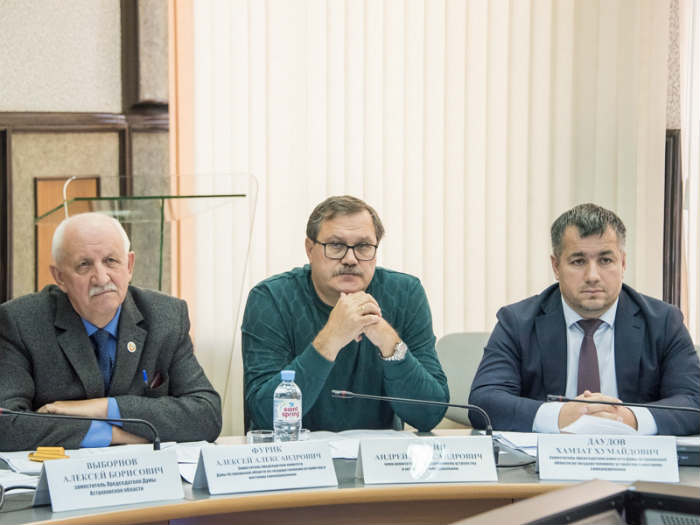 Сроки внесения предложений по ключевым постам в Правительстве могут быть отменены