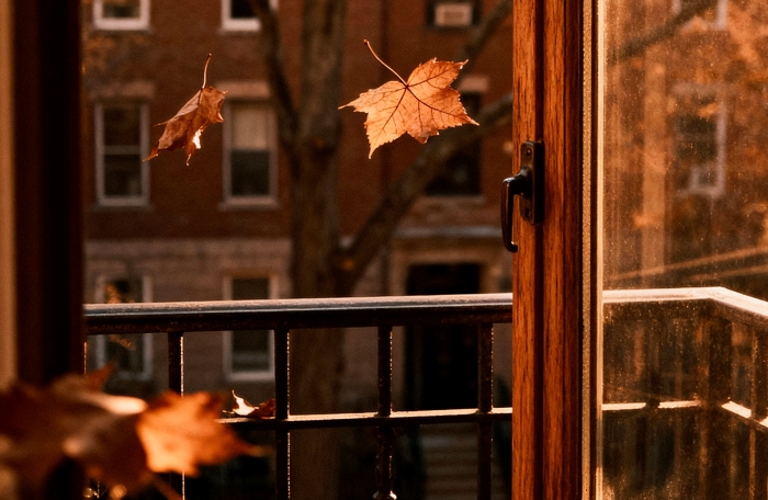 Завтра в Астраханской области ночь пройдет под знаком минус, а днем уже не вспоминаем о +10°