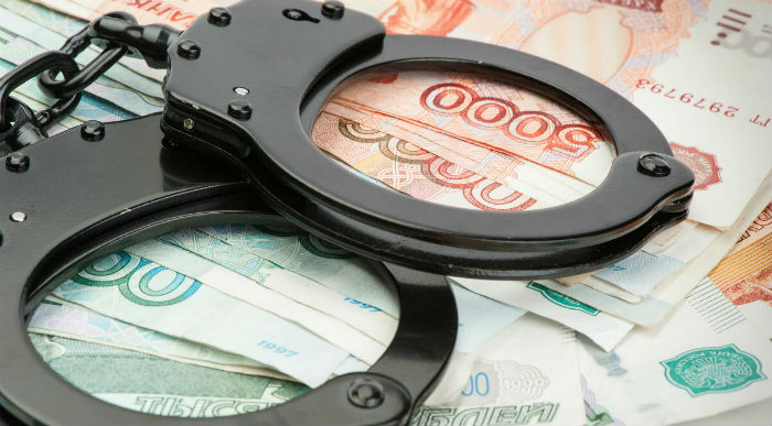 В Астрахани сотрудник УФСИН подозревается в покушении на мошенничество 