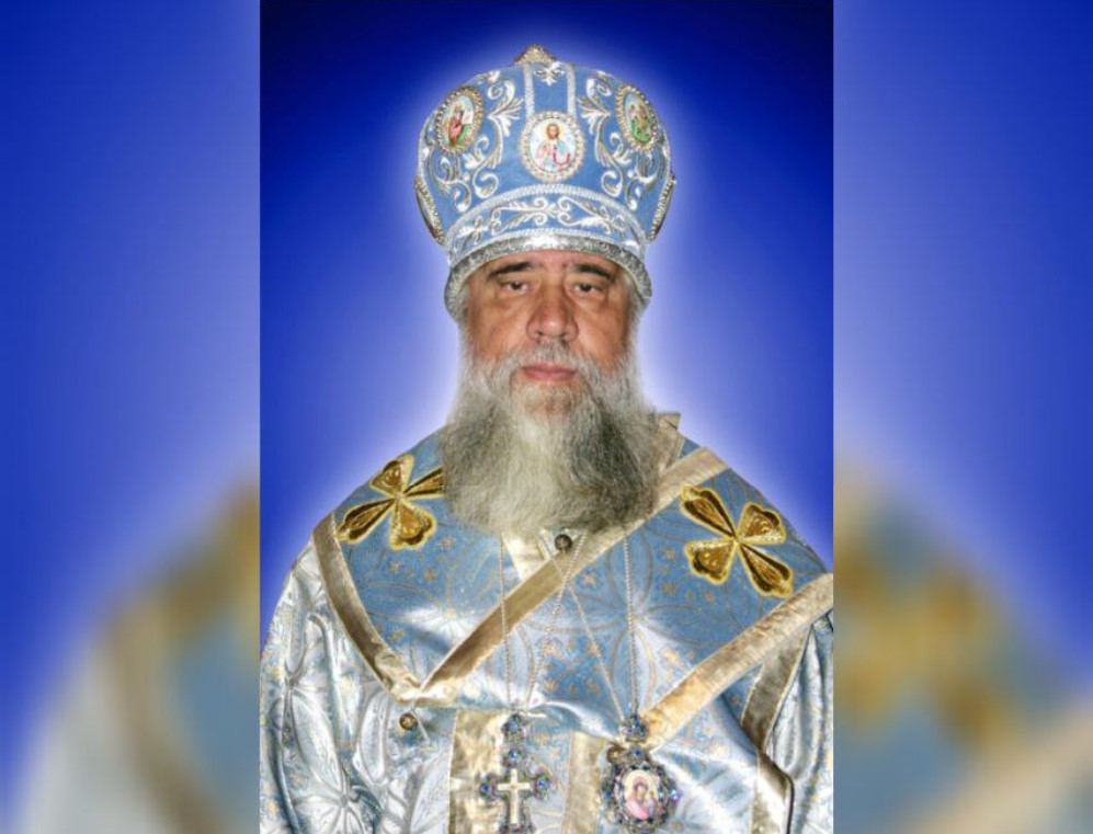 Богу, Церкви и людям… Памяти митрополита Ионы 